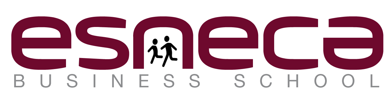 Logo Esneca